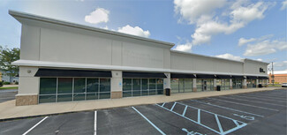 More details for 35-49 Bills Blvd, Martinsville, IN - Retail for Rent