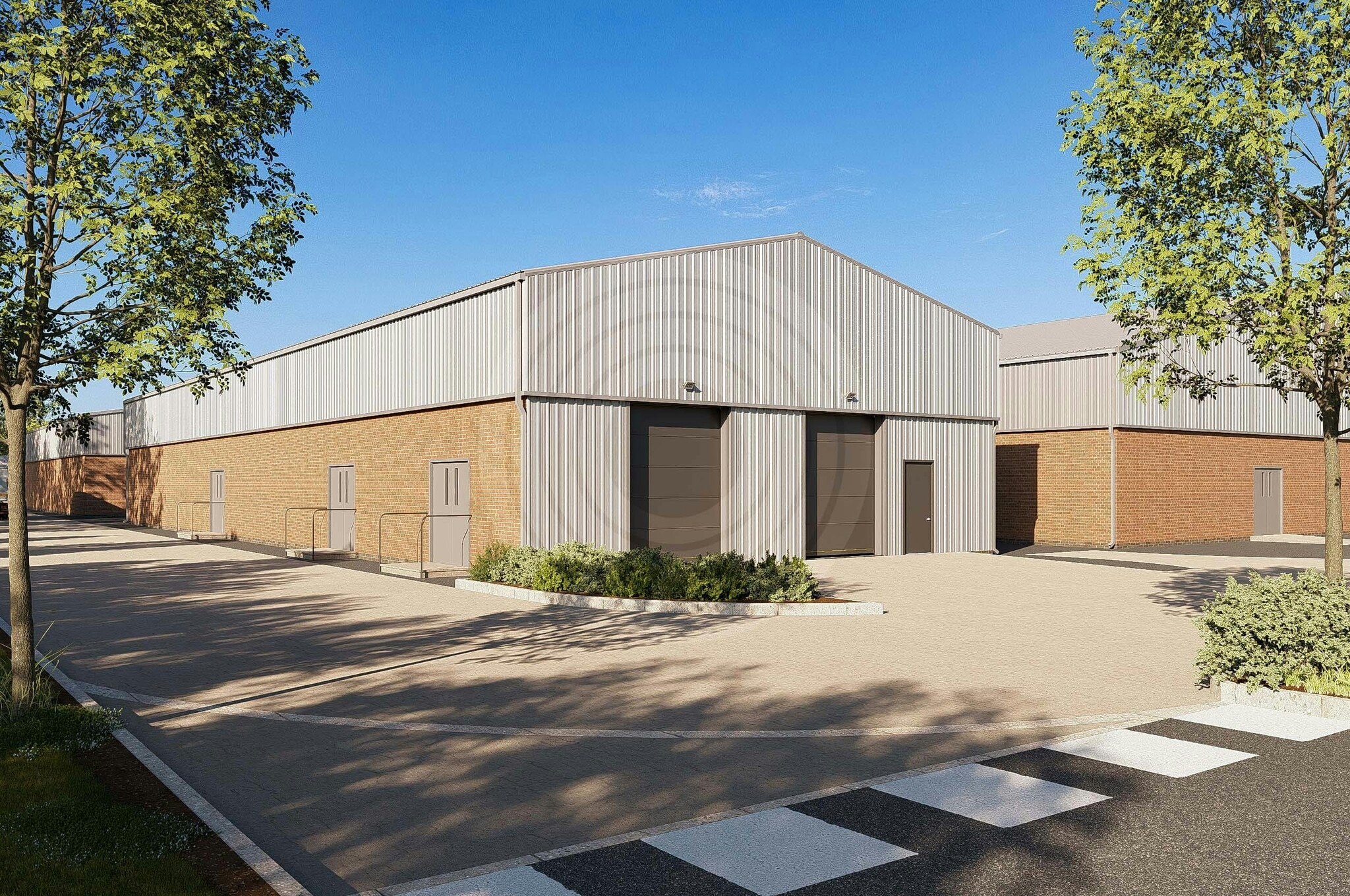 Saville Rd, Peterborough to rent Building Photo- Image 1 of 14