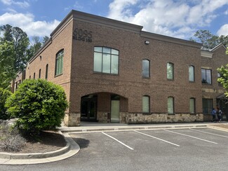 More details for 6095 Pine Mountain Rd NW, Kennesaw, GA - Light Industrial for Rent