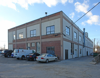 More details for 375 Fairfield Ave, Stamford, CT - Industrial for Rent