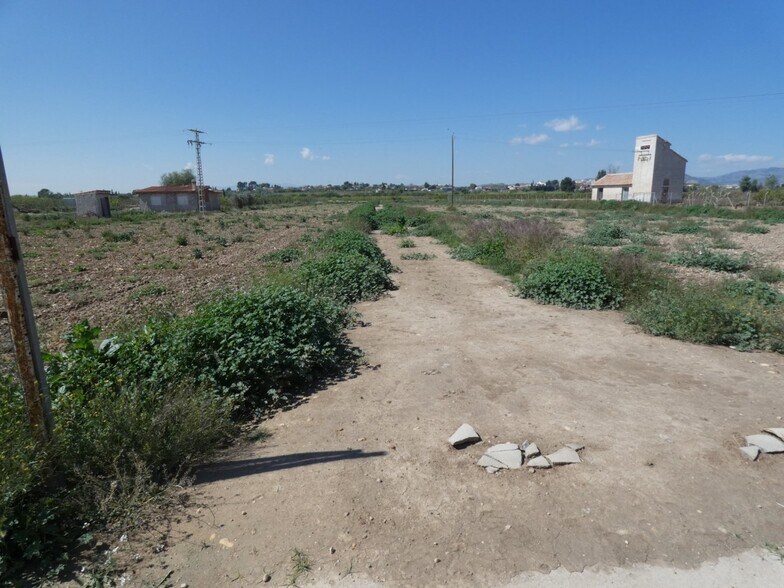 Land in Murcia, Murcia for sale - Site Plan - Image 2 of 6