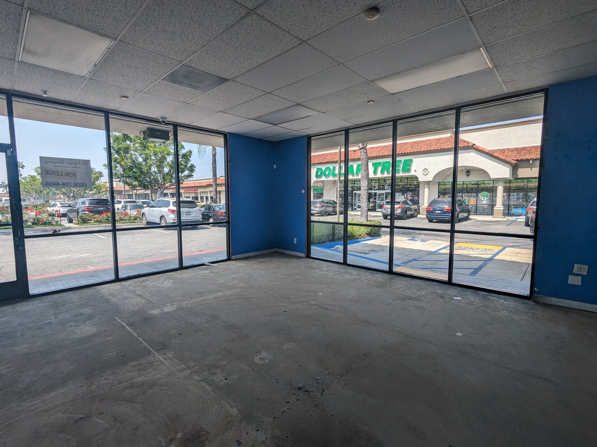 6201-6391 S Atlantic Ave, Bell, CA to rent Building Photo- Image 1 of 2