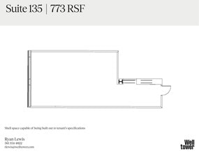 1011 Bowles Ave, Fenton, MO to rent Floor Plan- Image 1 of 1