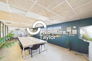 More details for Office, Light Industrial to Rent