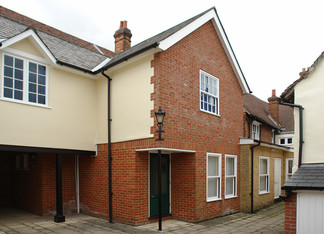 More details for 19 High St, Saffron Walden - Office for Rent