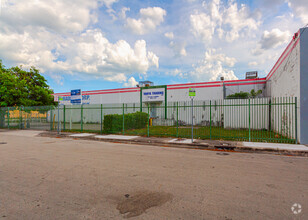 868 NW 21st Ter, Miami, FL for sale Building Photo- Image 1 of 1