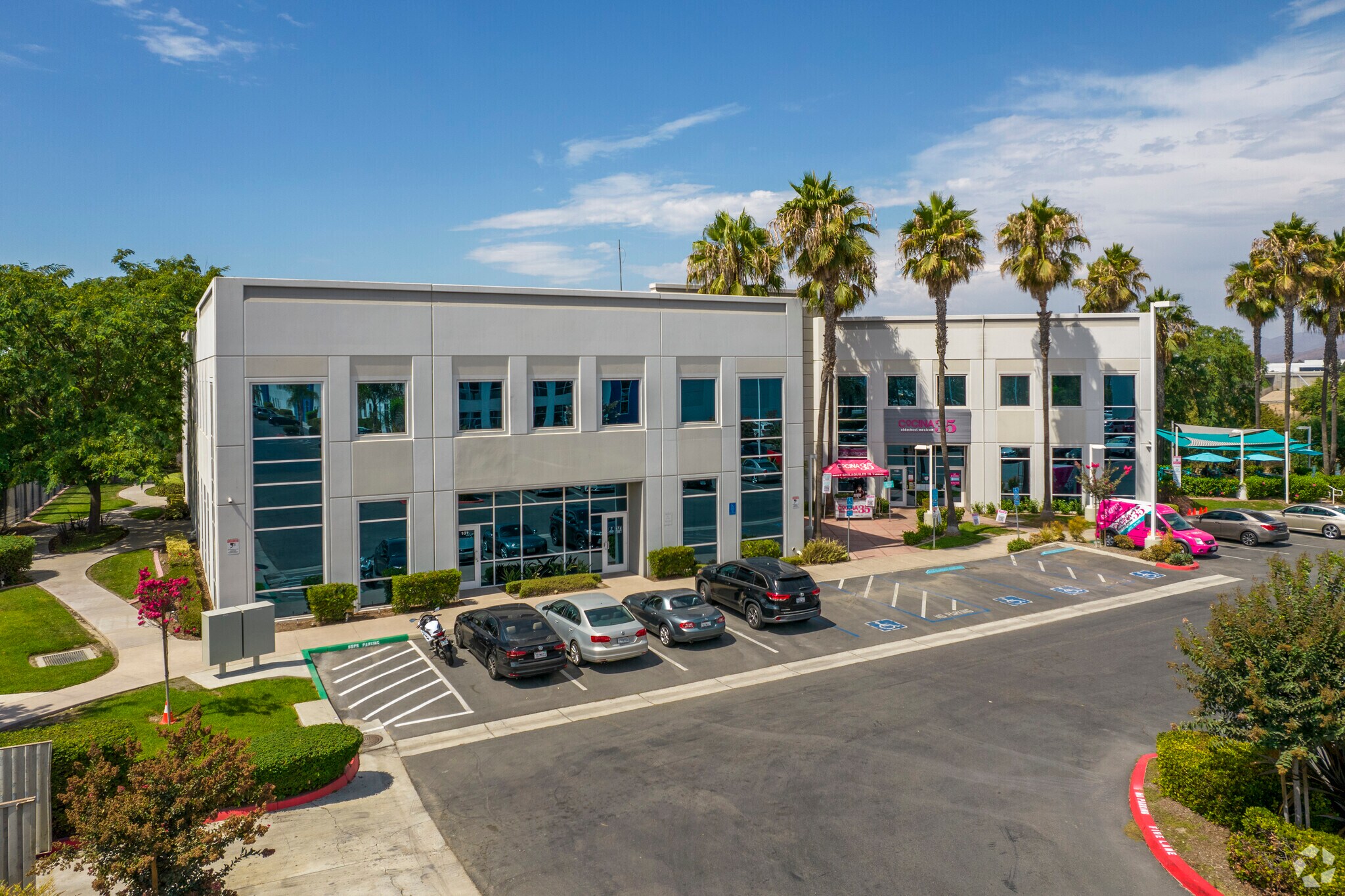 9335 Airway Rd, San Diego, CA to rent Building Photo- Image 1 of 5