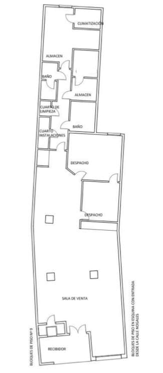 San Juan del Puerto, HUL 21610 - Unit - -  - Interior Photo - Image 2 of 2