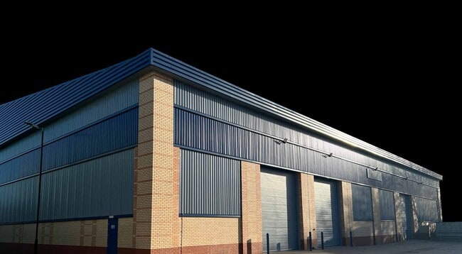 More details for 66 Electric Av, Birmingham - Industrial to Rent