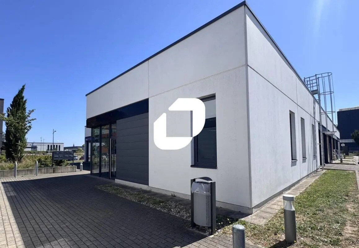 13 A Rue Hannah Arendt, Strasbourg for sale Building Photo- Image 1 of 1