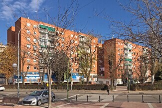 More details for Calle Carlos Arniches, 2, Móstoles - Retail to Rent