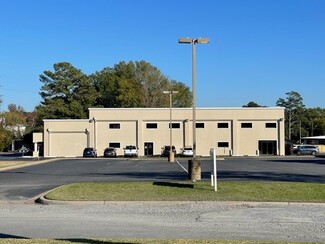 More details for 212 Mcclanahan Dr, Bryant, AR - Office for Rent