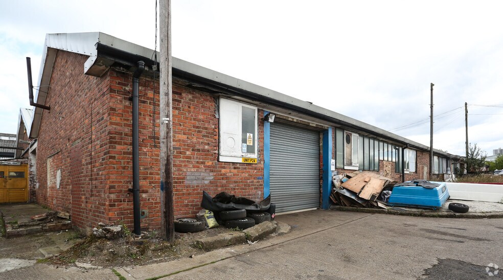 Green Ln, Gateshead for sale - Primary Photo - Image 1 of 1