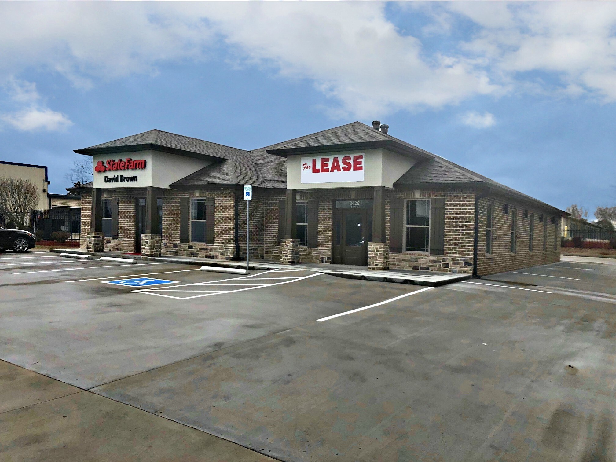 2426 Madison St, Clarksville, TN for sale Primary Photo- Image 1 of 1