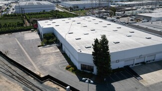 More details for 6247 Randolph St, Commerce, CA - Industrial for Rent