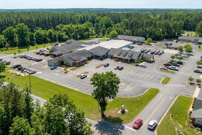 More details for 1450 Jones Dairy Rd, Jasper, AL - Office for Sale