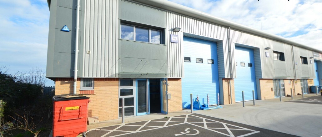 Chickerell Link Rd, Chickerell for sale Primary Photo- Image 1 of 1