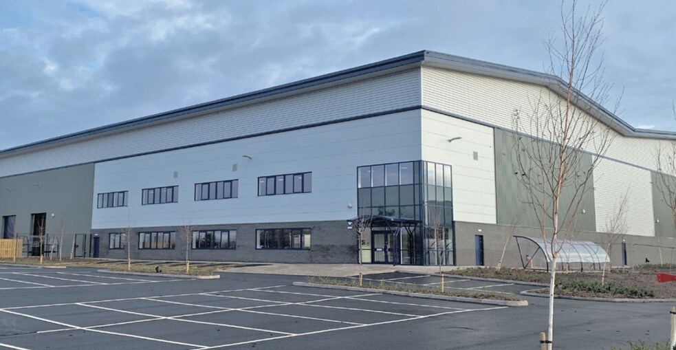 Export Dr, Sutton In Ashfield for sale - Primary Photo - Image 1 of 1