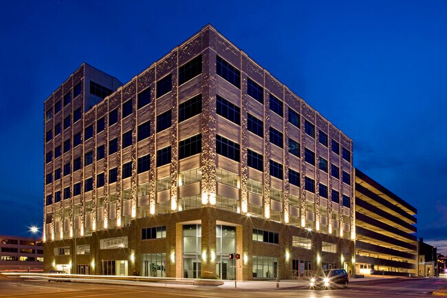 More details for 1108 Lavaca St, Austin, TX - Office to Rent