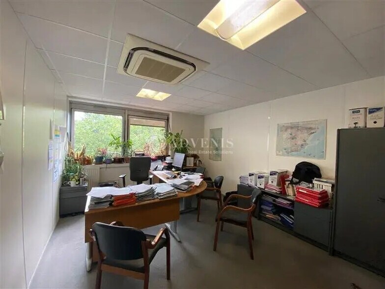 Office in Fontenay-sous-Bois to rent - Interior Photo - Image 2 of 7