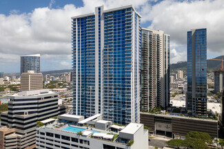 More details for 1391 Kapiolani Blvd, Honolulu, HI - Retail for Rent