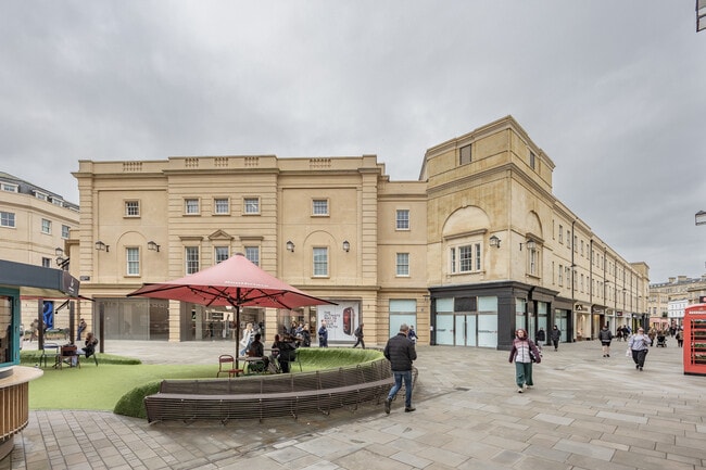 More details for Southgate St, Bath - Office, Retail to Rent