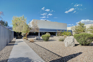 More details for 2400-2402 N Tenaya Way, Las Vegas, NV - Industrial for Rent