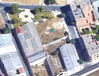 More details for Calle Sierra de Guadarrama, Salamanca - Land for Sale