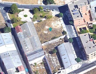 More details for Calle Sierra de Guadarrama, Salamanca - Land for Sale