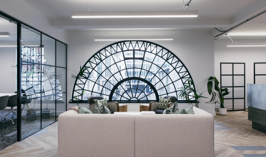 Lackington St, London to rent Interior Photo- Image 1 of 1