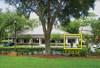 More details for 105 Waymont Ct, Lake Mary, FL - Retail for Rent