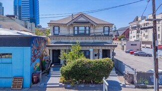 More details for 663 15th St, Oakland, CA - Residential for Sale