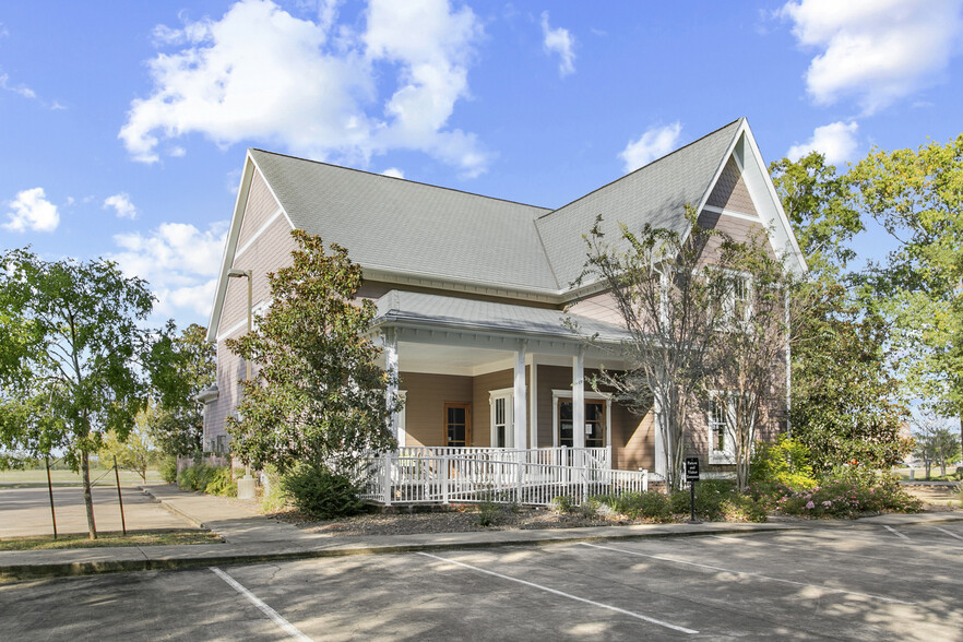 797 Liberty Rd, Flowood, MS for rent - Building Photo - Image 3 of 21