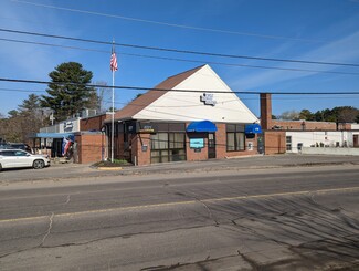 More details for 55 Congress Ave, Bath, ME - Retail for Rent