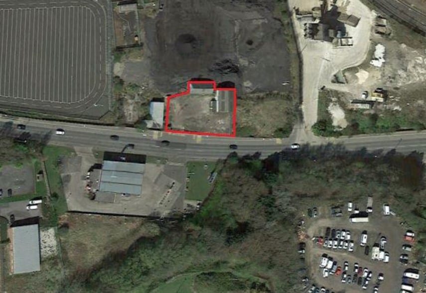 Jarrow Rd, South Shields for sale - Primary Photo - Image 1 of 1