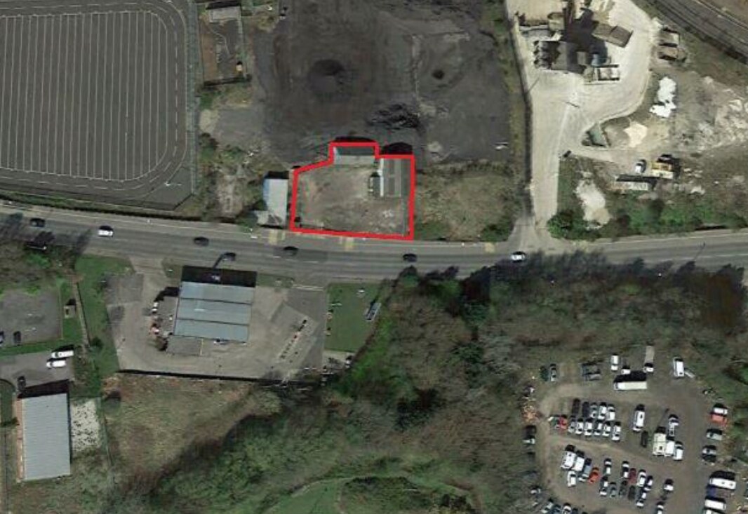 Jarrow Rd, South Shields for sale Primary Photo- Image 1 of 1