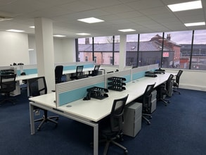 115-133 Bradshawgate, Bolton to rent Interior Photo- Image 1 of 6