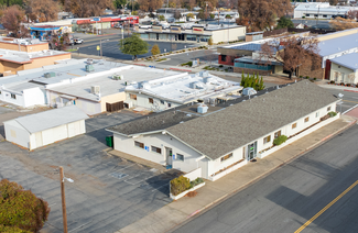 More details for 2110 Ferry St, Anderson, CA - Office for Rent