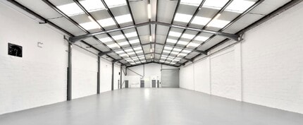 Seafield Way, Edinburgh to rent Interior Photo- Image 1 of 1