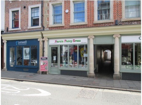 101 High St, Bedford for sale Building Photo- Image 1 of 1