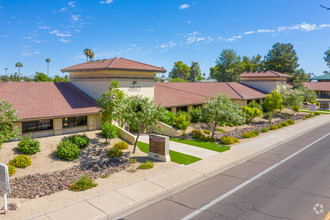 4667 S Lakeshore Dr, Tempe, AZ for sale Building Photo- Image 1 of 1