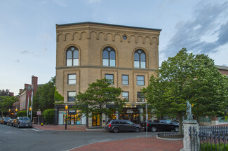 More details for 10 City Sq, Charlestown, MA - Office for Rent