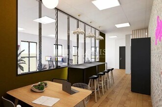 Office in Francheville to rent Interior Photo- Image 1 of 5