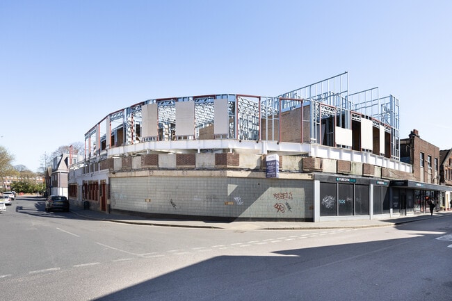 More details for 2-12 Avebury Ave, Tonbridge - Retail for Sale