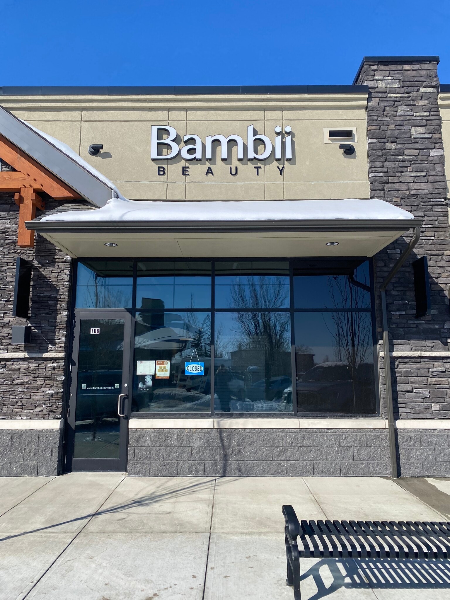 100-135 Chestermere Station Way, Chestermere, AB to rent Building Photo- Image 1 of 2