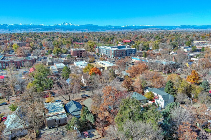 620 Kimbark St, Longmont, CO for rent - Building Photo - Image 3 of 17