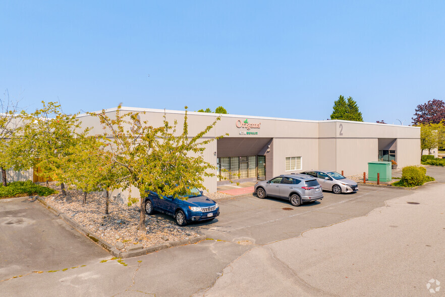 11771 Horseshoe Way, Richmond, BC for sale - Primary Photo - Image 1 of 9