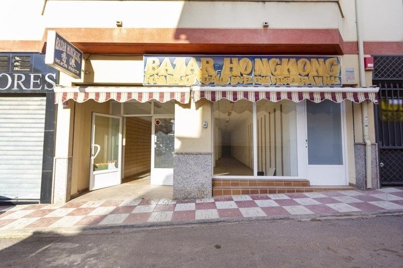 Calle Juan Carlos I, 3, Villa de Otura, Granada for sale - Building Photo - Image 3 of 29