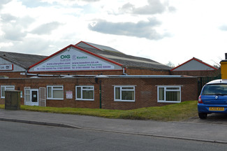 More details for Strawberry Ln, Willenhall - Industrial for Rent