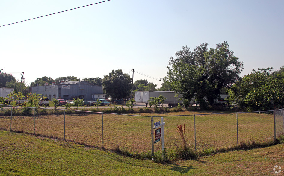 501 Tschetter Dr, Auburndale, FL for sale - Primary Photo - Image 1 of 11